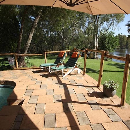 Vale2Vaal Villa Парейс Екстериор снимка
