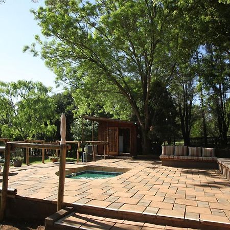 Vale2Vaal Villa Парейс Екстериор снимка