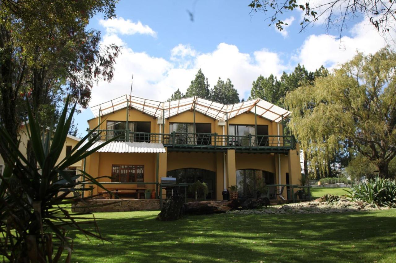 Vale2Vaal Villa Парейс Екстериор снимка