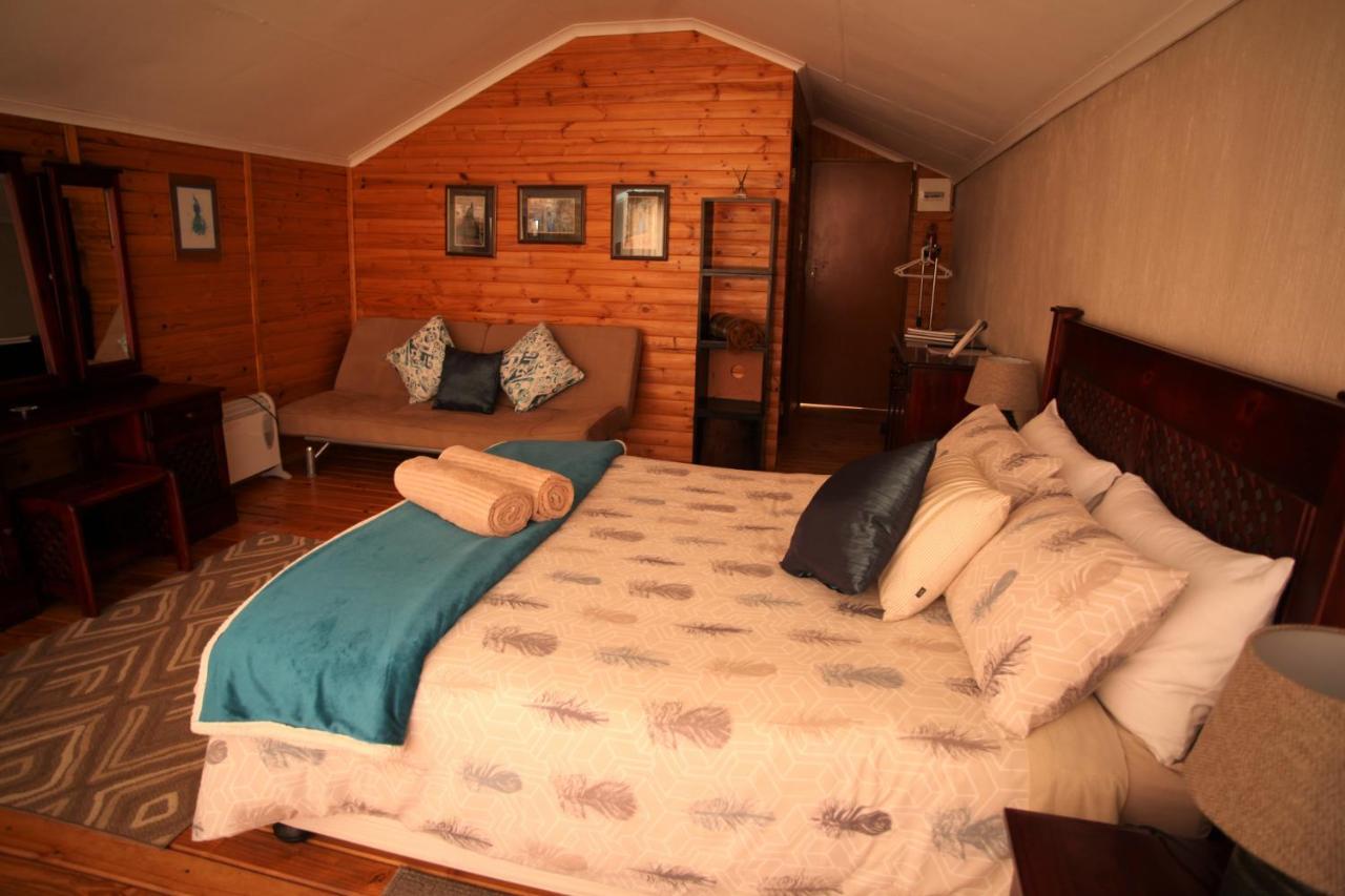 Vale2Vaal Villa Парейс Екстериор снимка