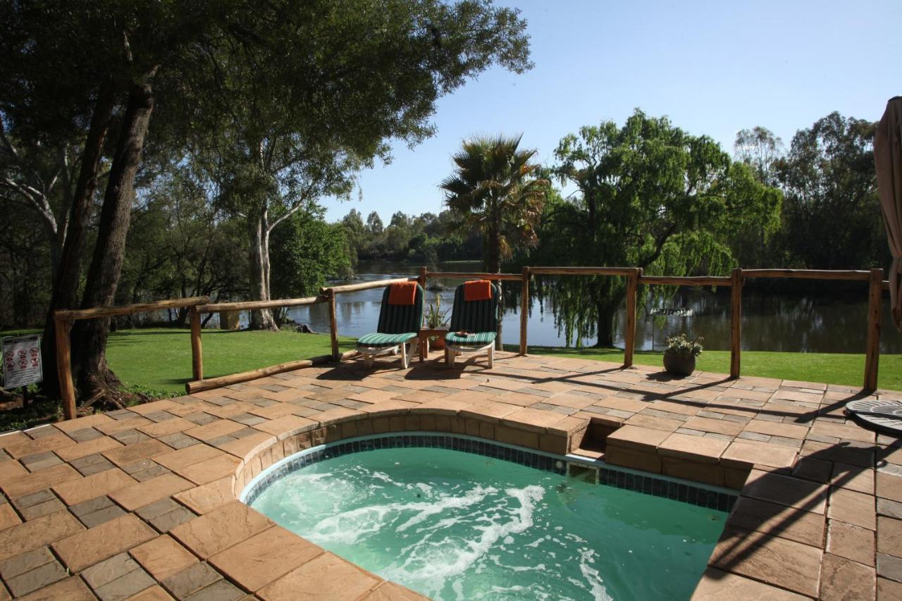 Vale2Vaal Villa Парейс Екстериор снимка