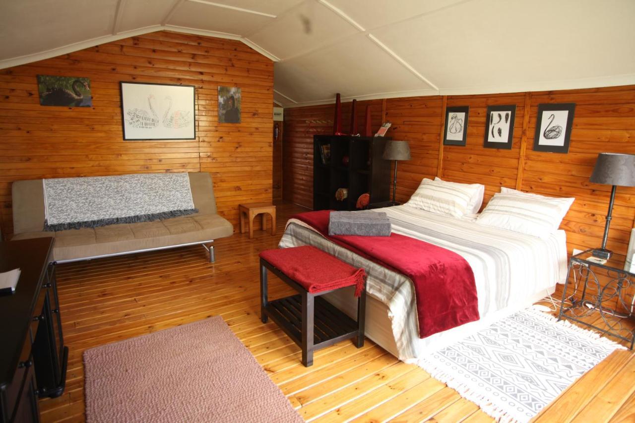 Vale2Vaal Villa Парейс Екстериор снимка