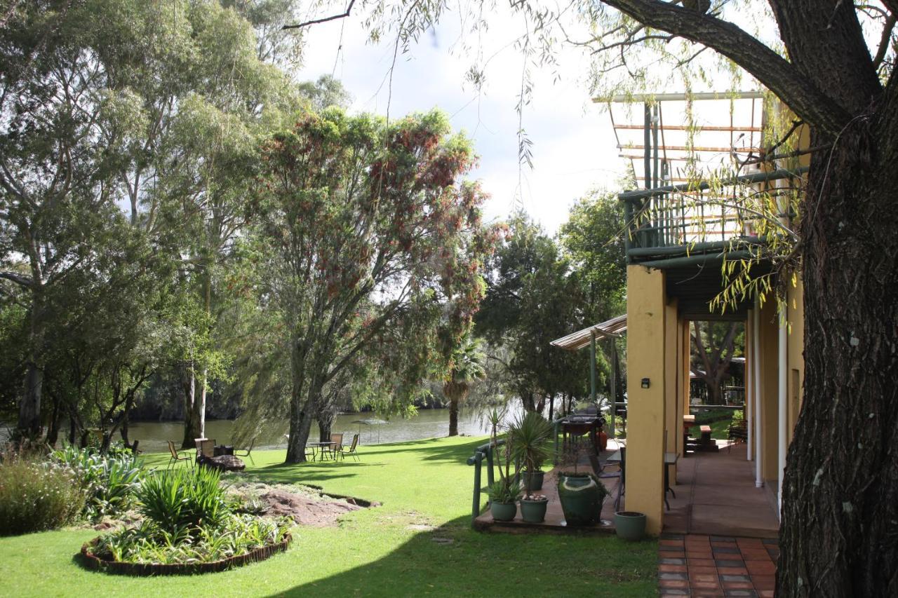 Vale2Vaal Villa Парейс Екстериор снимка