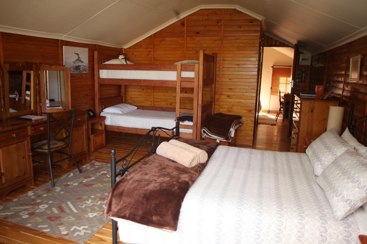 Vale2Vaal Villa Парейс Екстериор снимка
