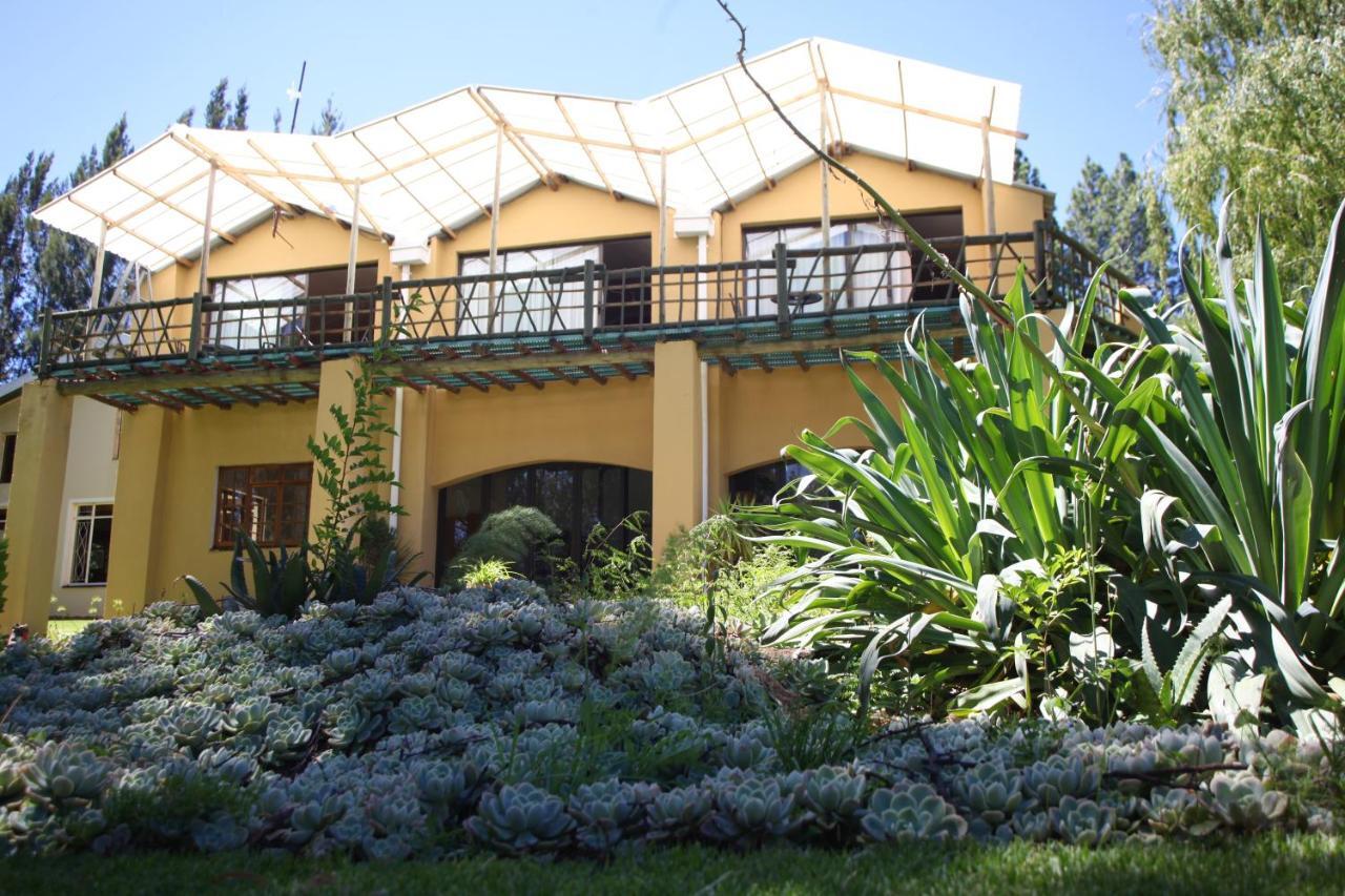 Vale2Vaal Villa Парейс Екстериор снимка