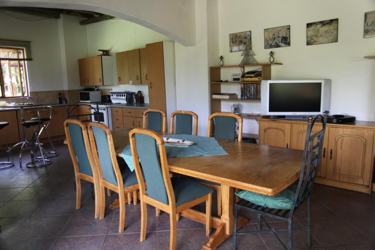 Vale2Vaal Villa Парейс Екстериор снимка