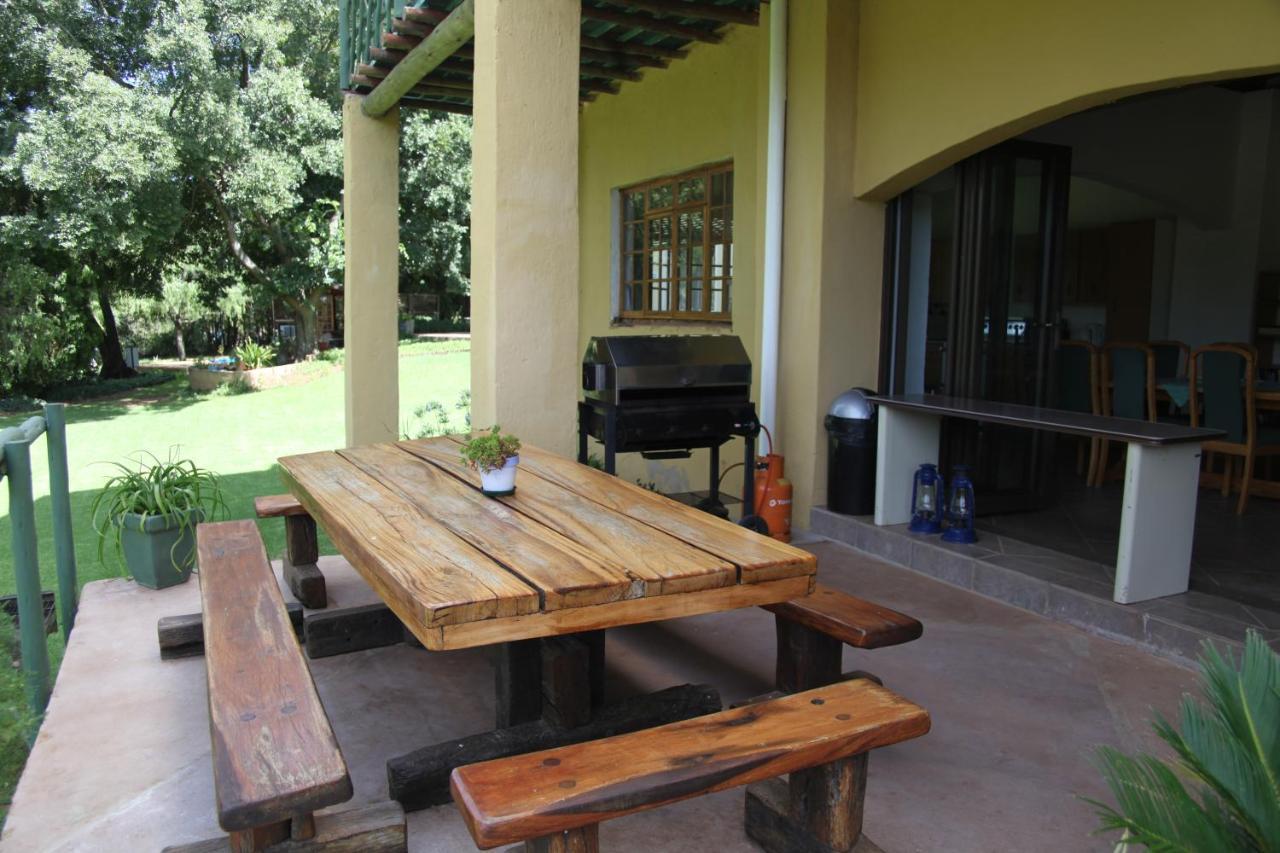 Vale2Vaal Villa Парейс Екстериор снимка