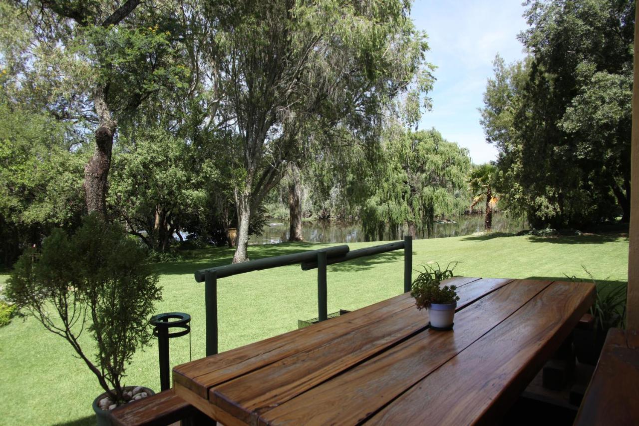 Vale2Vaal Villa Парейс Екстериор снимка