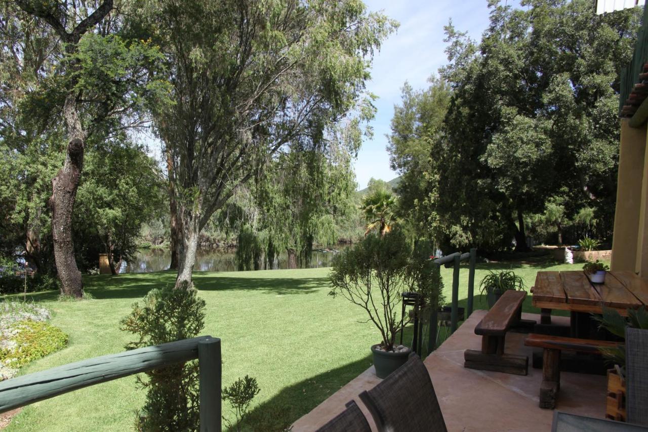 Vale2Vaal Villa Парейс Екстериор снимка