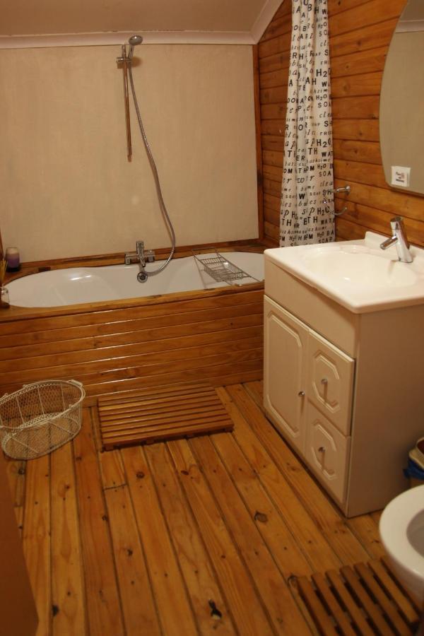 Vale2Vaal Villa Парейс Екстериор снимка