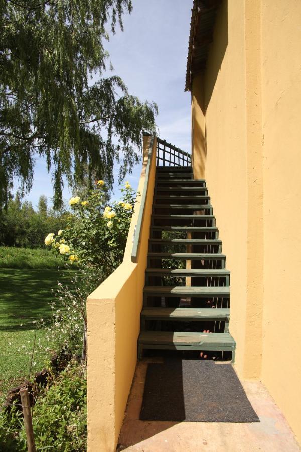 Vale2Vaal Villa Парейс Екстериор снимка